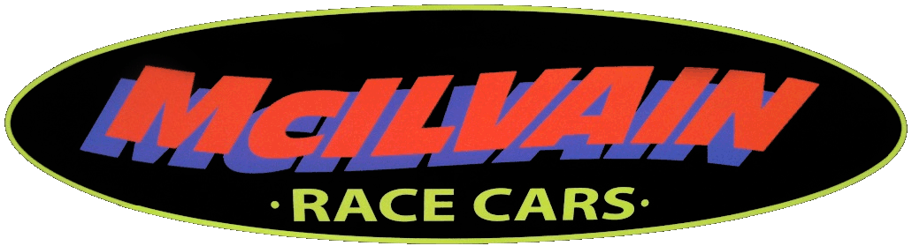 McIlvain Race Cars